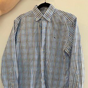 Vineyard Vines Button-Down Shirt
